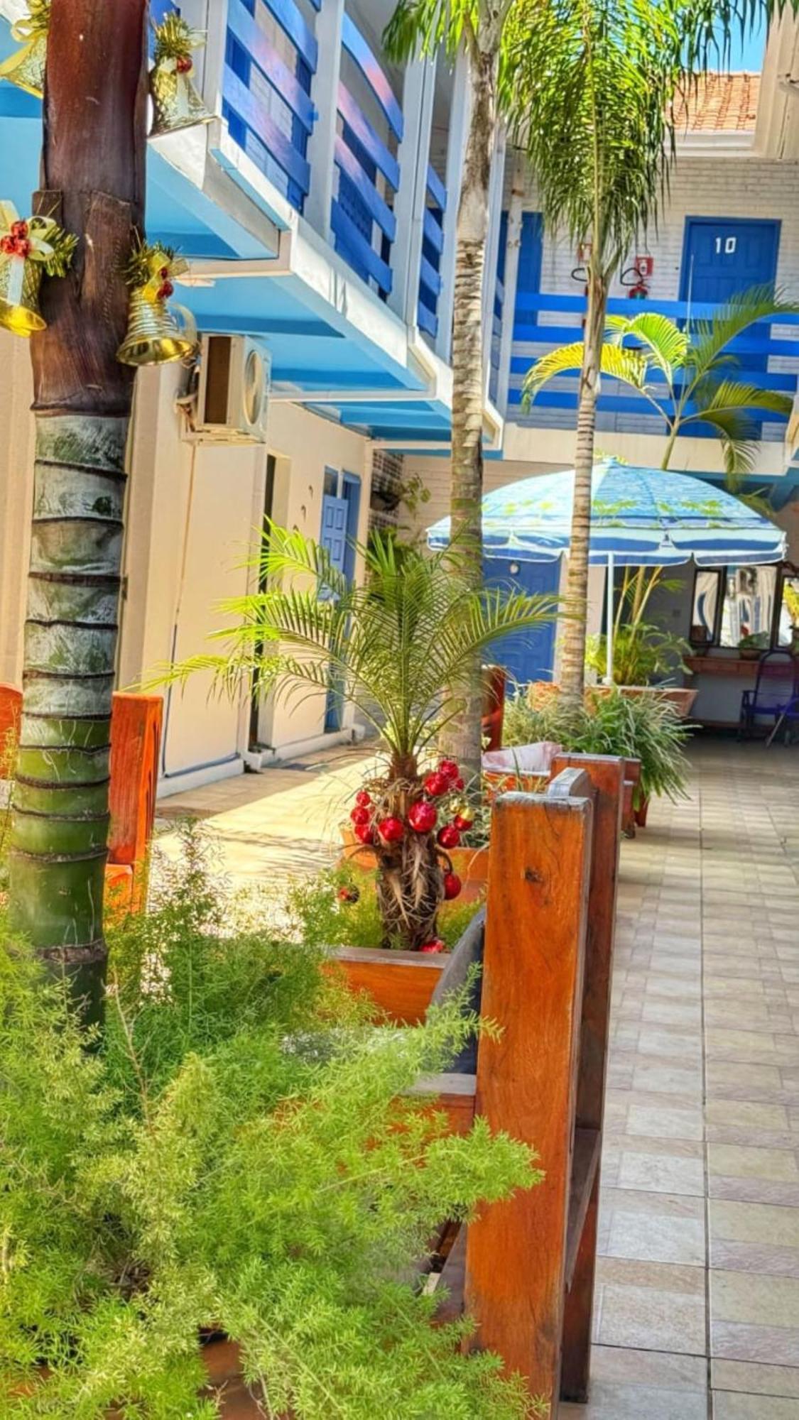 Barra Bonita Pousada Бонито Екстериор снимка