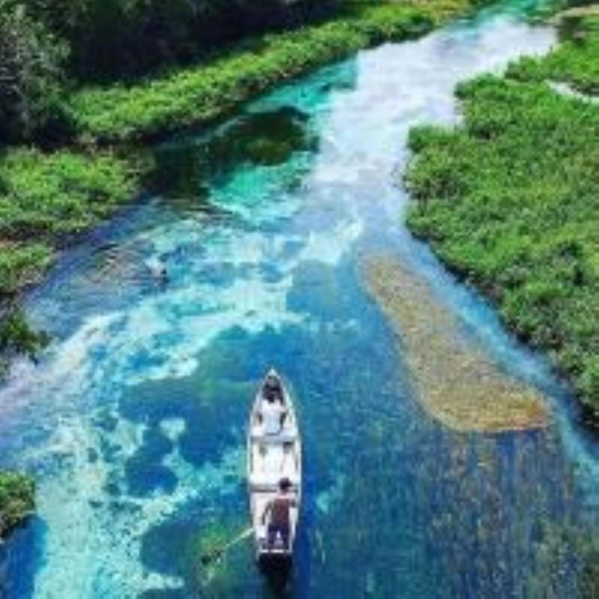 Barra Bonita Pousada Бонито Екстериор снимка